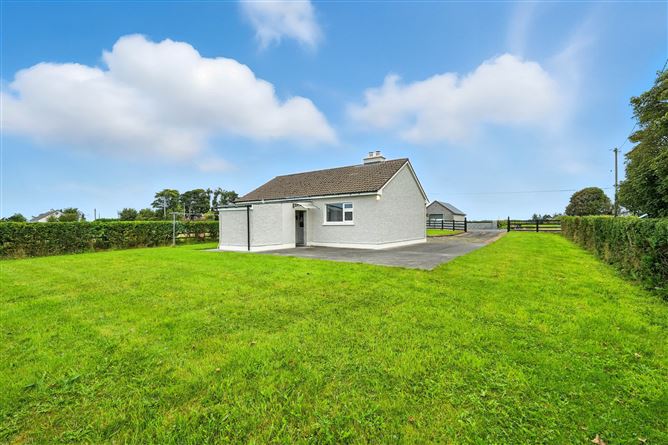 Rathglass, Enniscrone, Sligo