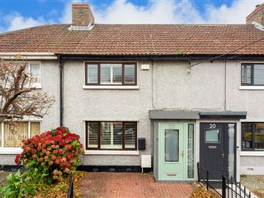 Image for 22 Larkfield Park, Harold's Cross, Dublin 6W