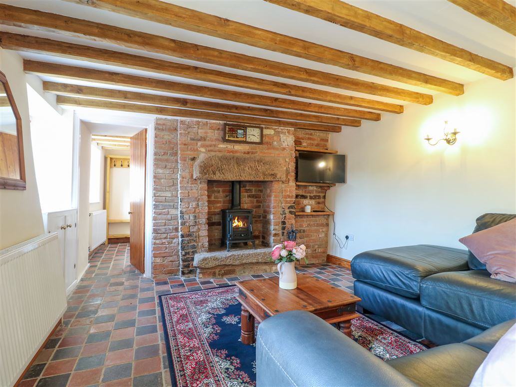 Rock Cottage,Wirksworth, Derbyshire, United Kingdom