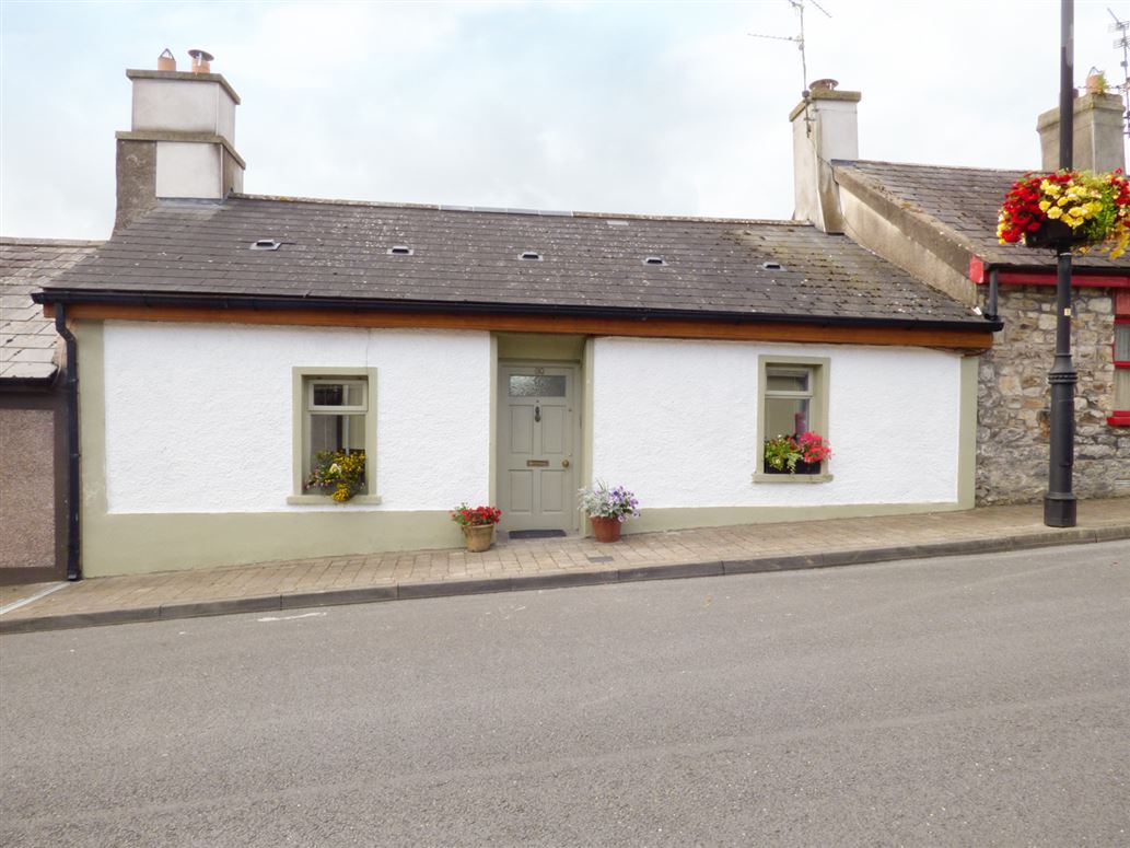 80 New Street,Vacation Rental in Waterford, Ireland