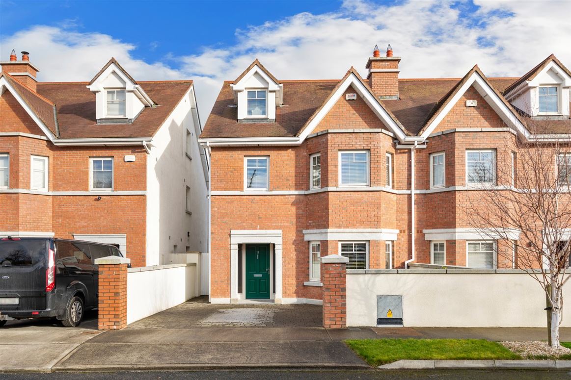 13 Corrybeg Way, Templeogue, Dublin 6W