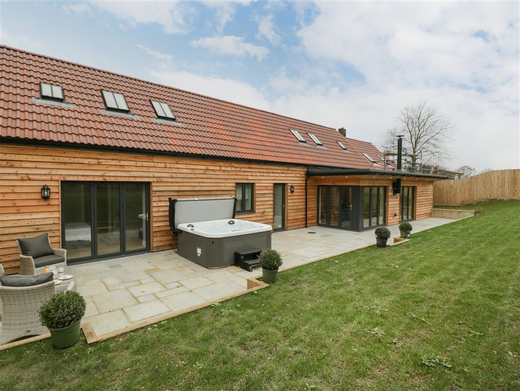 The Orchard Barn,Hummer,Somerset,United Kingdom