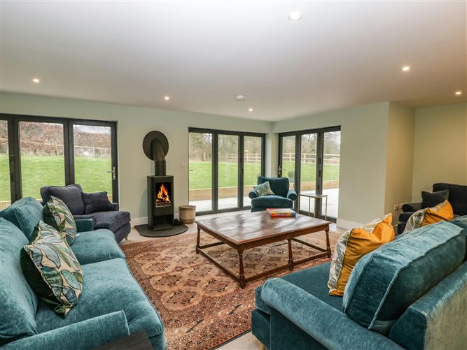 The Orchard Barn,Hummer,Somerset,United Kingdom