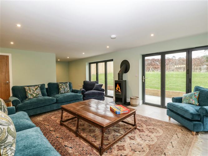 The Orchard Barn,Hummer,Somerset,United Kingdom