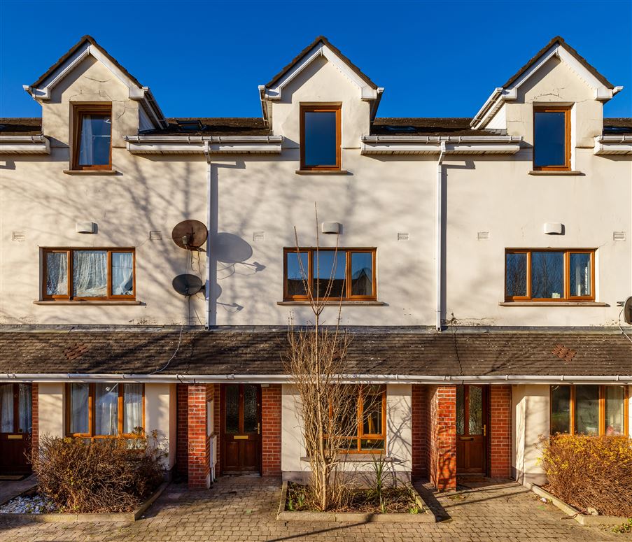 9 Garrynisk Square, Kilnamanagh, Dublin 24