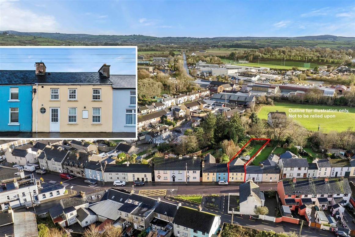 18 Coach Road, Dunmanway, Co. Cork