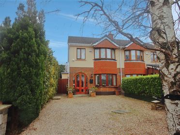 Image for 174 Woodfield, Knocklyon, Dublin 16