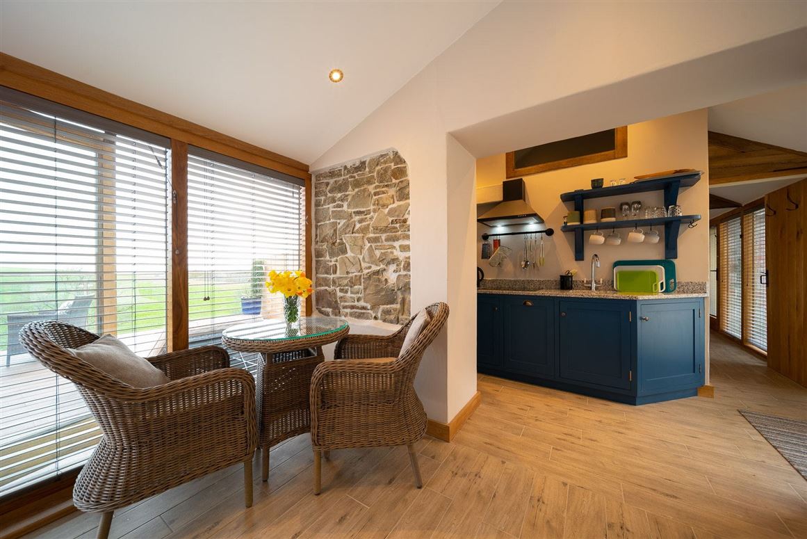 Home in the Hamlet,Brayford, Devon, United Kingdom