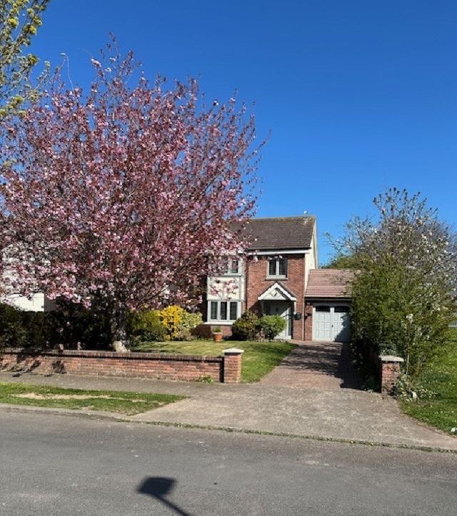 73 Donabate Village , Donabate, County Dublin