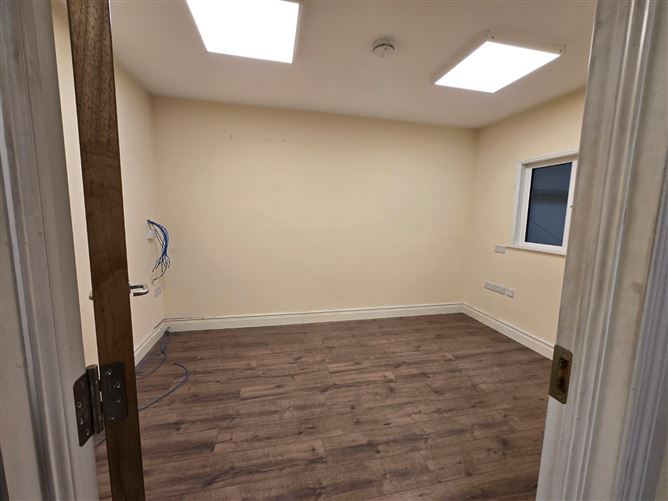 Unit 4 Block D, Quin Road Business Park, Ennis, Co. Clare