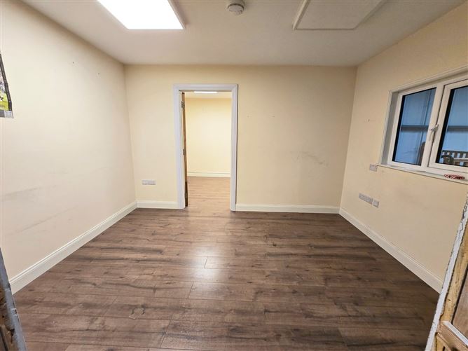 Unit 4 Block D, Quin Road Business Park, Ennis, Co. Clare
