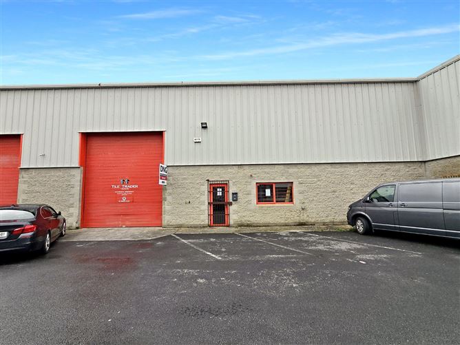 Unit 4 Block D, Quin Road Business Park, Ennis, Co. Clare