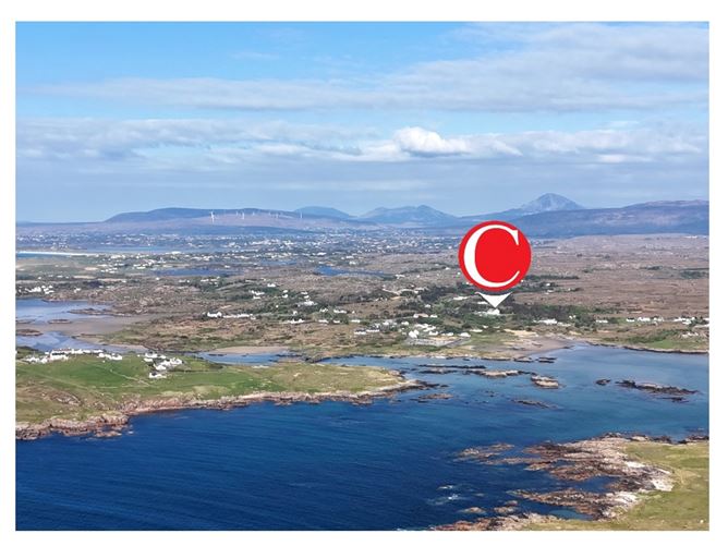 Belcruit, Kincasslagh, Donegal