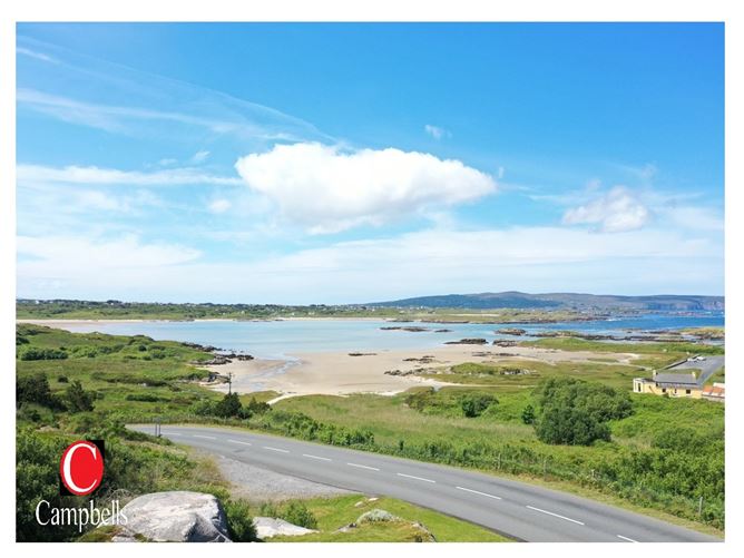 Belcruit, Kincasslagh, Donegal