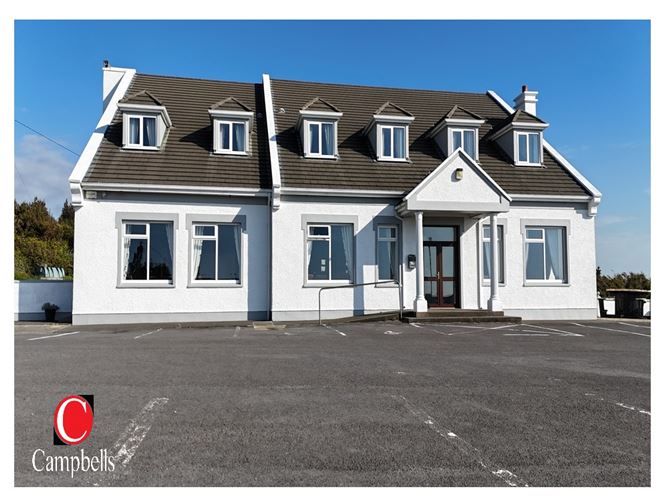 Belcruit, Kincasslagh, Donegal