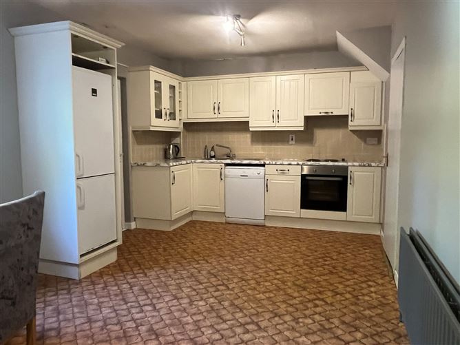 3 Cloghers Drive, Cloghers, Tralee, Kerry