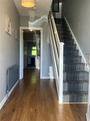 3 Cloghers Drive, Cloghers, Tralee, Kerry