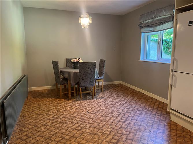 3 Cloghers Drive, Cloghers, Tralee, Kerry