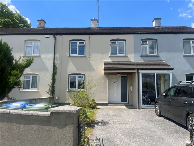 3 Cloghers Drive, Cloghers, Tralee, Kerry