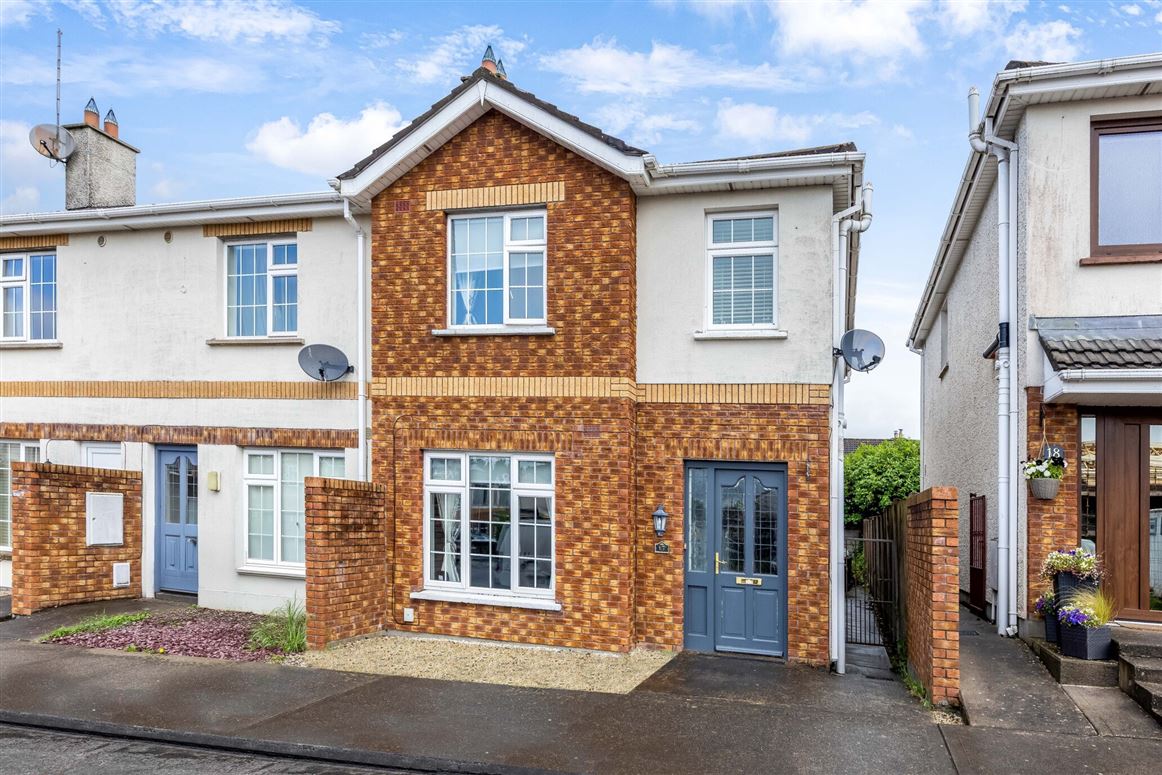 17 Rathaldron Court, Navan, Co. Meath