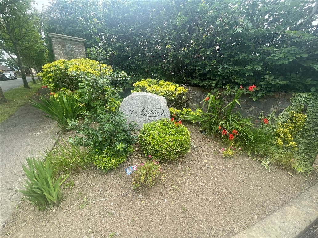 The Gables, Clondalkin, Dublin
