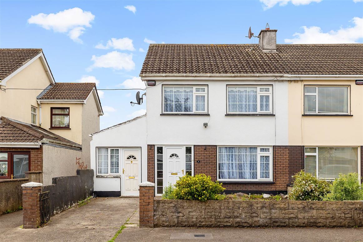 5 Forest Park, Leixlip, County Kildare