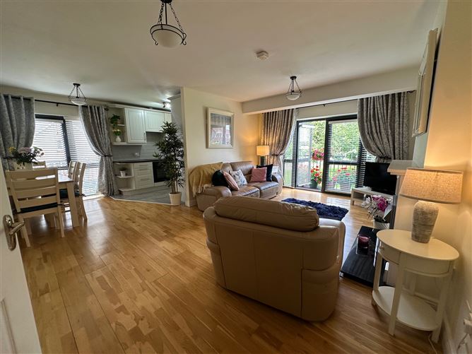 63 The Meadows, Oldtown Mill, Celbridge, Co. Kildare