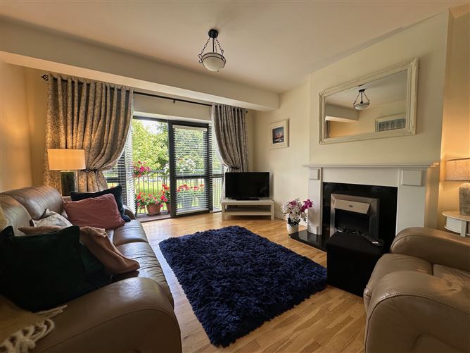 63 The Meadows, Oldtown Mill, Celbridge, Co. Kildare