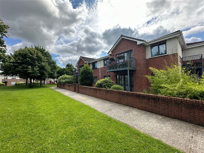 63 The Meadows, Oldtown Mill, Celbridge, Co. Kildare