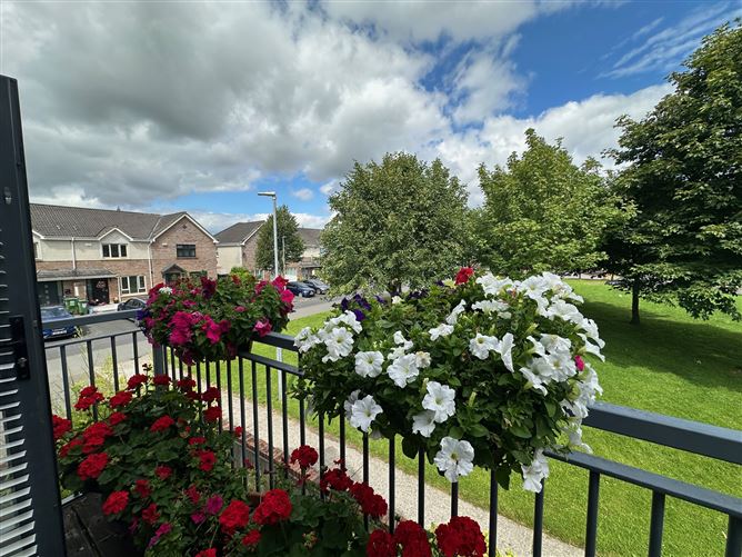 63 The Meadows, Oldtown Mill, Celbridge, Co. Kildare