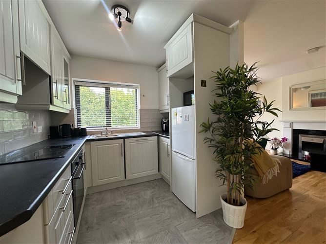 63 The Meadows, Oldtown Mill, Celbridge, Co. Kildare