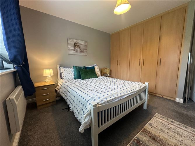 63 The Meadows, Oldtown Mill, Celbridge, Co. Kildare