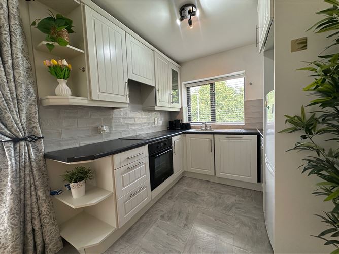 63 The Meadows, Oldtown Mill, Celbridge, Co. Kildare