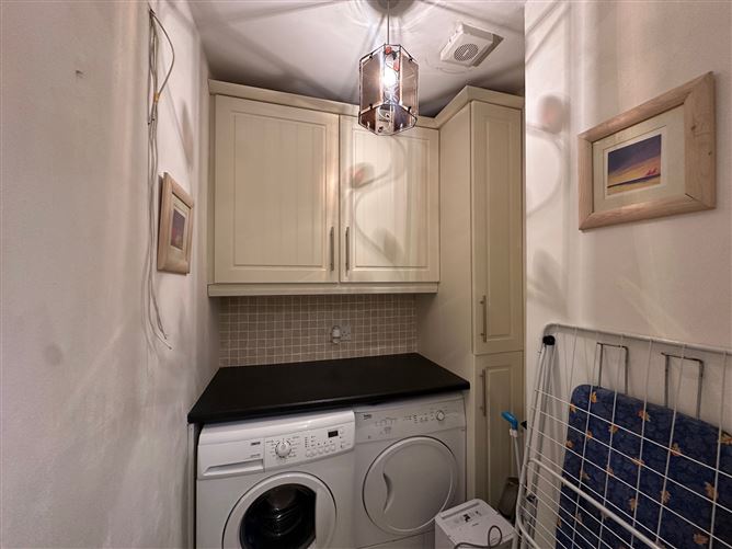 63 The Meadows, Oldtown Mill, Celbridge, Co. Kildare