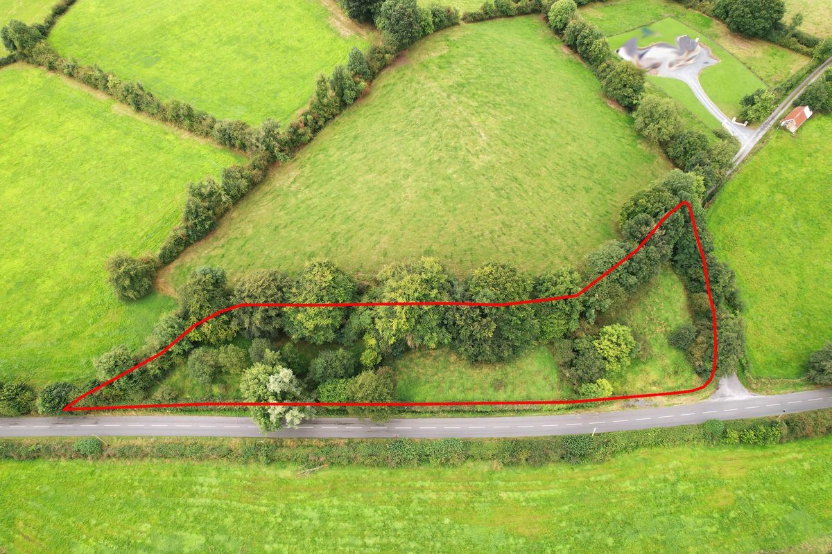 Pottle East, Lisnageer, , Cootehill, Cavan