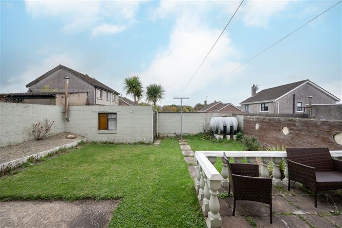 7 Ashwood Close, Onslow Gardens, Cork