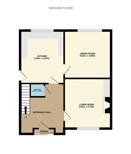 7 Ashwood Close, Onslow Gardens, Cork