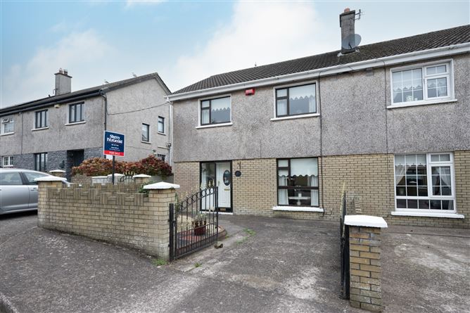 7 Ashwood Close, Onslow Gardens, Cork