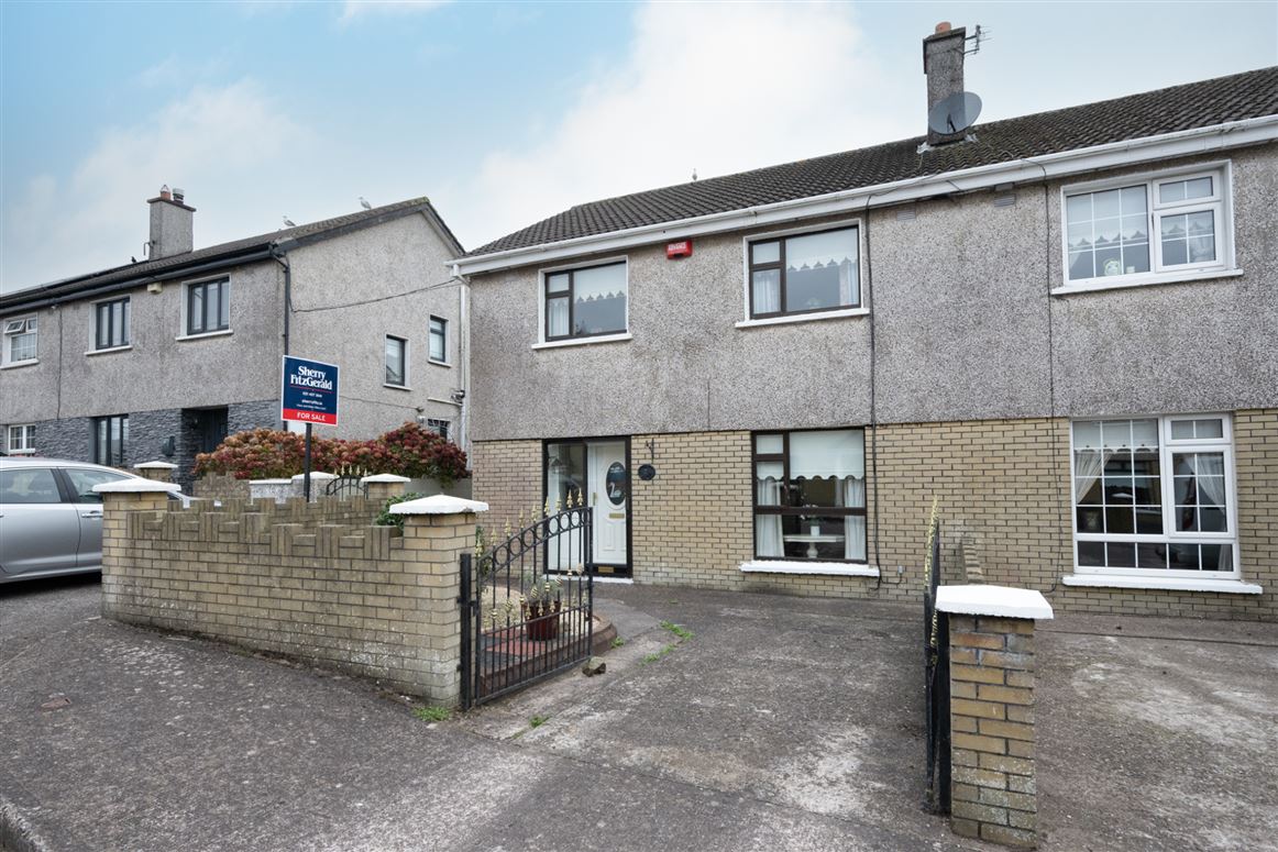 7 Ashwood Close, Onslow Gardens, Cork