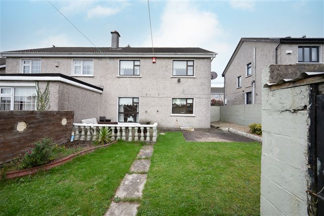 7 Ashwood Close, Onslow Gardens, Cork