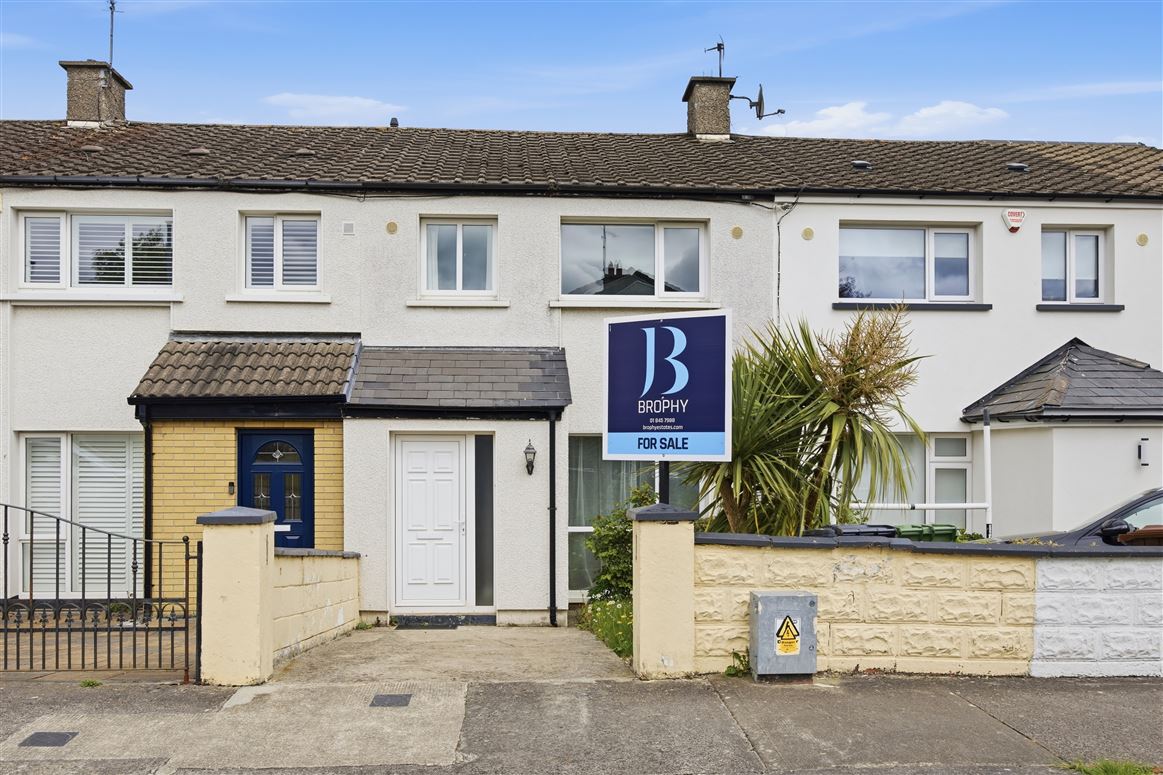 19 Oaklands Park , Swords, County Dublin