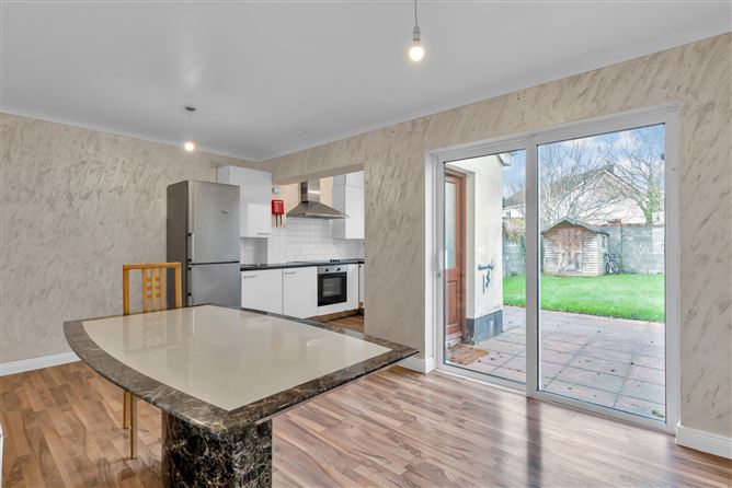 19 Warrenstown Place, Blanchardstown, Dublin 15, Dublin