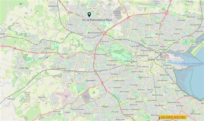 19 Warrenstown Place, Blanchardstown, Dublin 15, Dublin