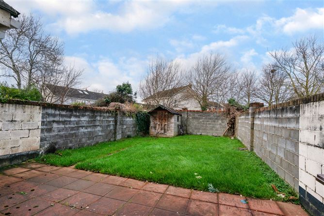 19 Warrenstown Place, Blanchardstown, Dublin 15, Dublin