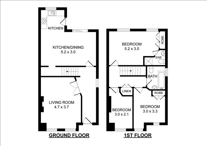 19 Warrenstown Place, Blanchardstown, Dublin 15, Dublin