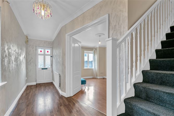 19 Warrenstown Place, Blanchardstown, Dublin 15, Dublin