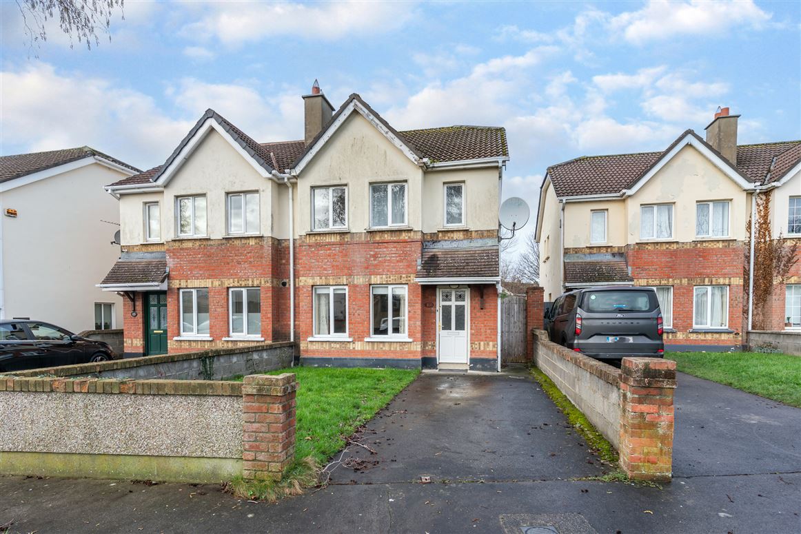 19 Warrenstown Place, Blanchardstown, Dublin 15, Dublin