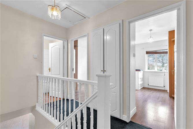 19 Warrenstown Place, Blanchardstown, Dublin 15, Dublin