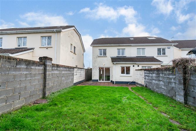 19 Warrenstown Place, Blanchardstown, Dublin 15, Dublin