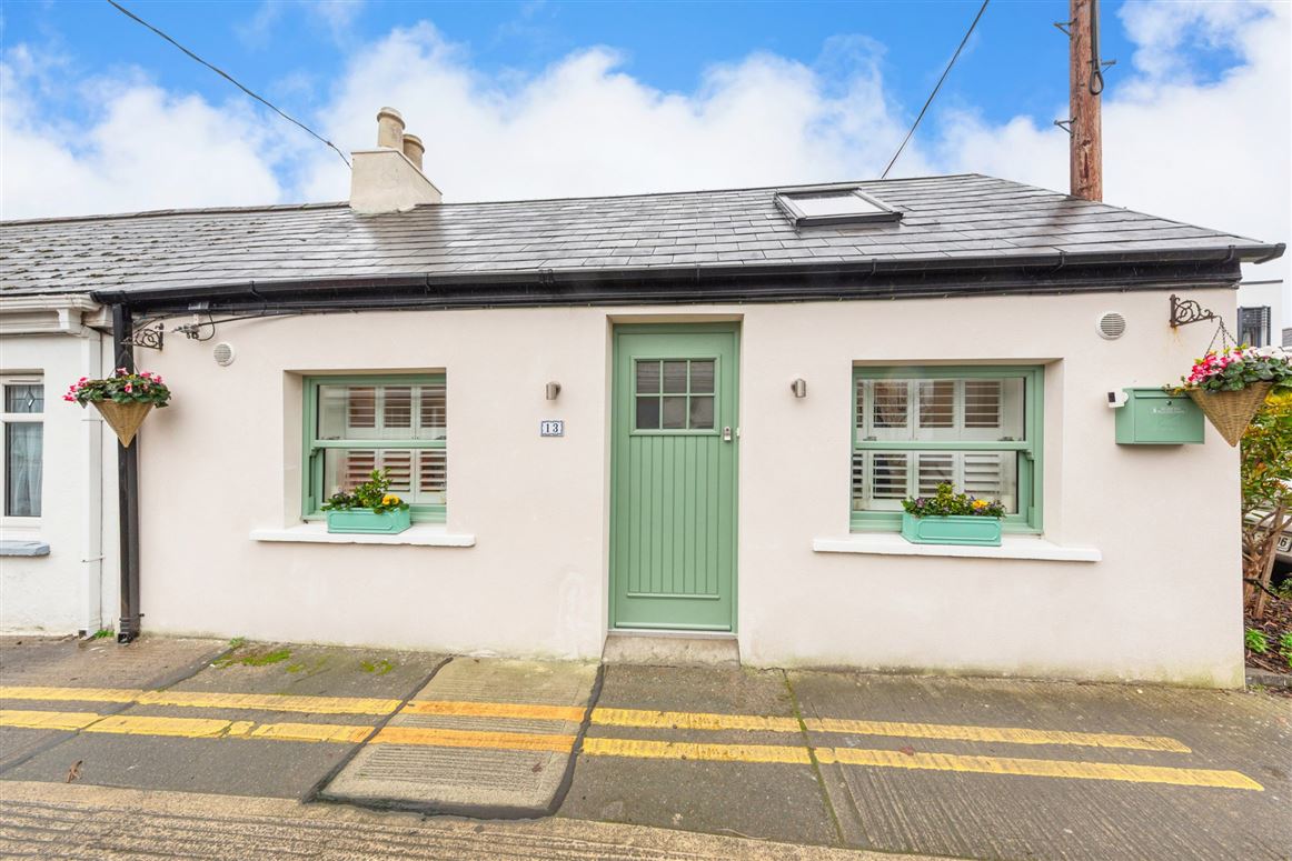 13 Elm Park Terrace, Terenure, Dublin 6W